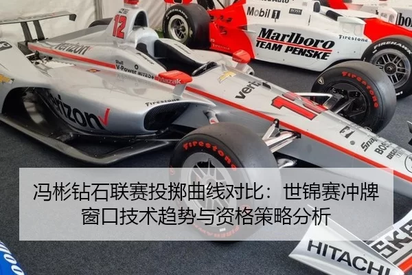 冯彬钻石联赛投掷曲线对比：世锦赛冲牌窗口技术趋势与资格策略分析